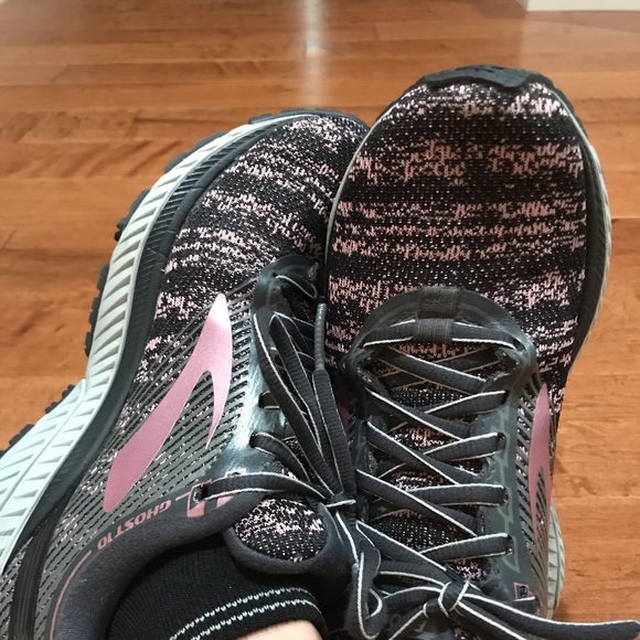 brooks ghost 10s